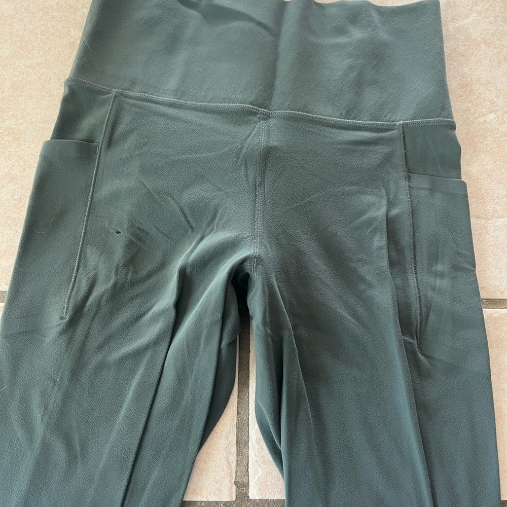 Athleta leggings